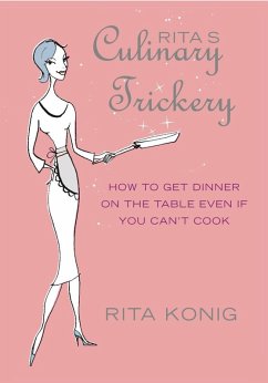 Cover Rita's Culinary Trickery (eBook, ePUB)