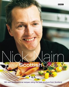 Cover Nick Nairn's New Scottish Cookery (eBook, ePUB)