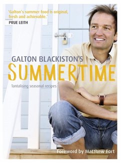 Summertime (eBook, ePUB) - Blackiston, Galton