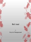 Bel Ami (eBook, ePUB)