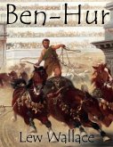 Ben-Hur: A Tale of the Christ (eBook, ePUB)