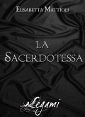 La sacerdotessa (eBook, ePUB)