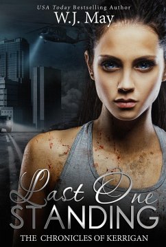 Cover Last One Standing (The Chronicles of Kerrigan, #11) (eBook, ePUB)