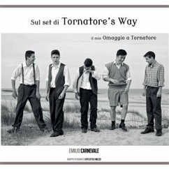 Sul set di Tornatore's Way (eBook, PDF) - Carnevale, Emilio