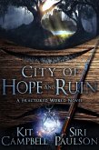 City of Hope and Ruin (A Fractured World Novel) (eBook, ePUB)