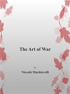 Cover The Art of War (eBook, ePUB)