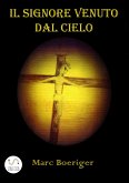 Il Signore venuto dal cielo (eBook, ePUB)