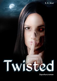 Cover Twisted (eBook, ePUB)