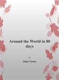 Around The World in 80 Days (eBook, ePUB)