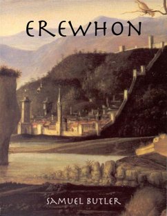 Cover Erewhon (Unabridged) (eBook, ePUB)