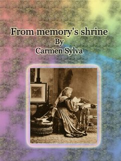 From memory's shrine (eBook, ePUB) - Sylva, Carmen