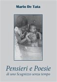 Pensieri e Poesie di uno Scugnizzo senza tempo (eBook, ePUB)