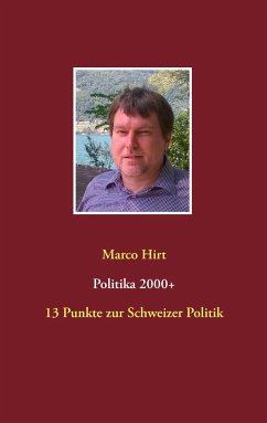Politika 2000+ - Hirt, Marco