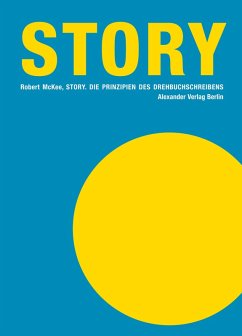 Story (eBook, ePUB) - Mckee, Robert