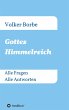 Gottes Himmelreich - Bild 1