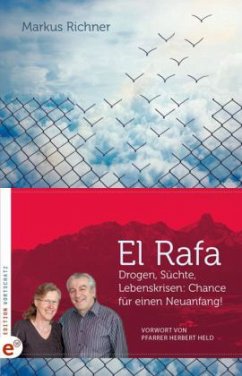 El Rafa - Richner, Markus