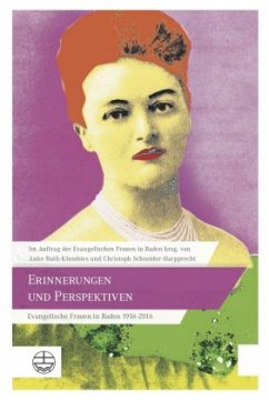 Cover Erinnerungen und Perspektiven