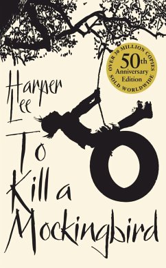 Ab 11. Schuljahr - To Kill a Mockingbird - Lee, Harper