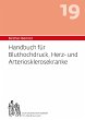 Handbuch für Bluthochdruck, Herz-und... - Bild 1