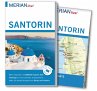 MERIAN live! Reiseführer Santorin - Bild 1