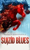 Suizid Blues (eBook, ePUB)