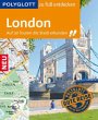 POLYGLOTT Reiseführer London zu Fuß... - Bild 1