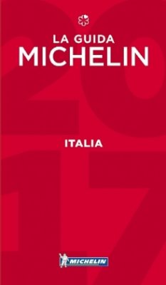 Michelin Italia 2017