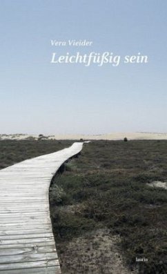 Cover Leichtfüßig sein