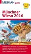 MERIAN guide Münchner Wiesn 2016 - Bild 1