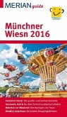 MERIAN guide Münchner Wiesn 2016