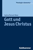 Gott und Jesus Christus (eBook, ePUB)