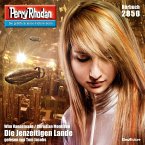 Perry Rhodan 2850: Die Jenzeitigen Lande (MP3-Download)