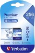 Verbatim SDXC Karte 256GB Class 10 - Bild 1