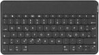 Logitech Keys-To-Go für iPad schwarz