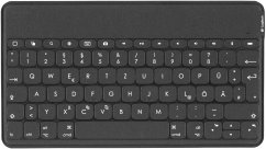 Logitech Keys-To-Go für iPad schwarz