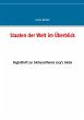 Staaten der Welt im Überblick (eBook,... - Bild 1