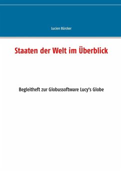 Staaten der Welt im Überblick (eBook, ePUB) - Bürcker, Lucien