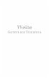 Weite (eBook, ePUB) - Bild 1
