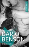Dario Benson / Fire&Ice Bd.4 (eBook, ePUB)