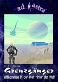 AD ASTRA 005 Buchausgabe: Grenzgänger (eBook, ePUB)