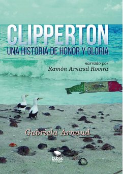 Cover Clipperton (eBook, ePUB)