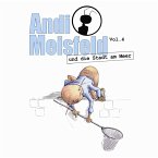 Andi Meisfeld, Folge 4: Andi Meisfeld und die Stadt am Meer (MP3-Download)