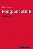 Religionsethik (eBook, PDF)