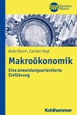 Makroökonomik (eBook, ePUB)