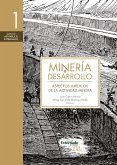 Minería y desarrollo. Tomo 1 (eBook, ePUB)