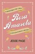 A História de uma Rosa Amarela Contada... - Bild 1