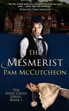 The Mesmerist (Hope Chest Series, #1) (eBook, ePUB) - McCutcheon, Pam