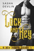 Lock and Key (Key Party, #1) (eBook, ePUB)