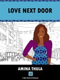 Love Next Door (eBook, ePUB)