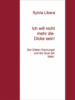 Ich war dick! (eBook, ePUB) Ich war dick! (eBook, ePUB)